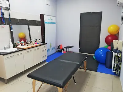 Fizjoterapeuta BodyFixer - Fizjoterapia, Masaż, Blizny Częstochowa